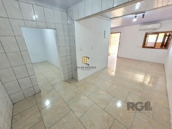 Casa 3D no bairro Ponta Grossa