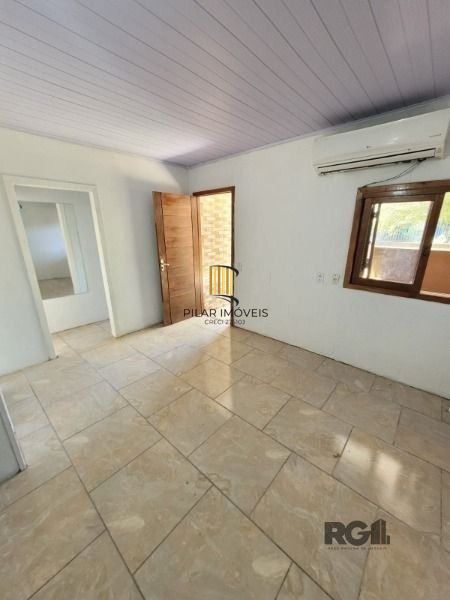 Casa 3D no bairro Ponta Grossa