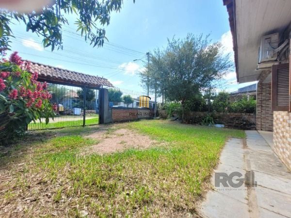 Casa 3D no bairro Ponta Grossa