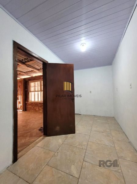 Casa 3D no bairro Ponta Grossa