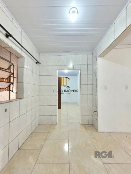 Casa 3D no bairro Ponta Grossa