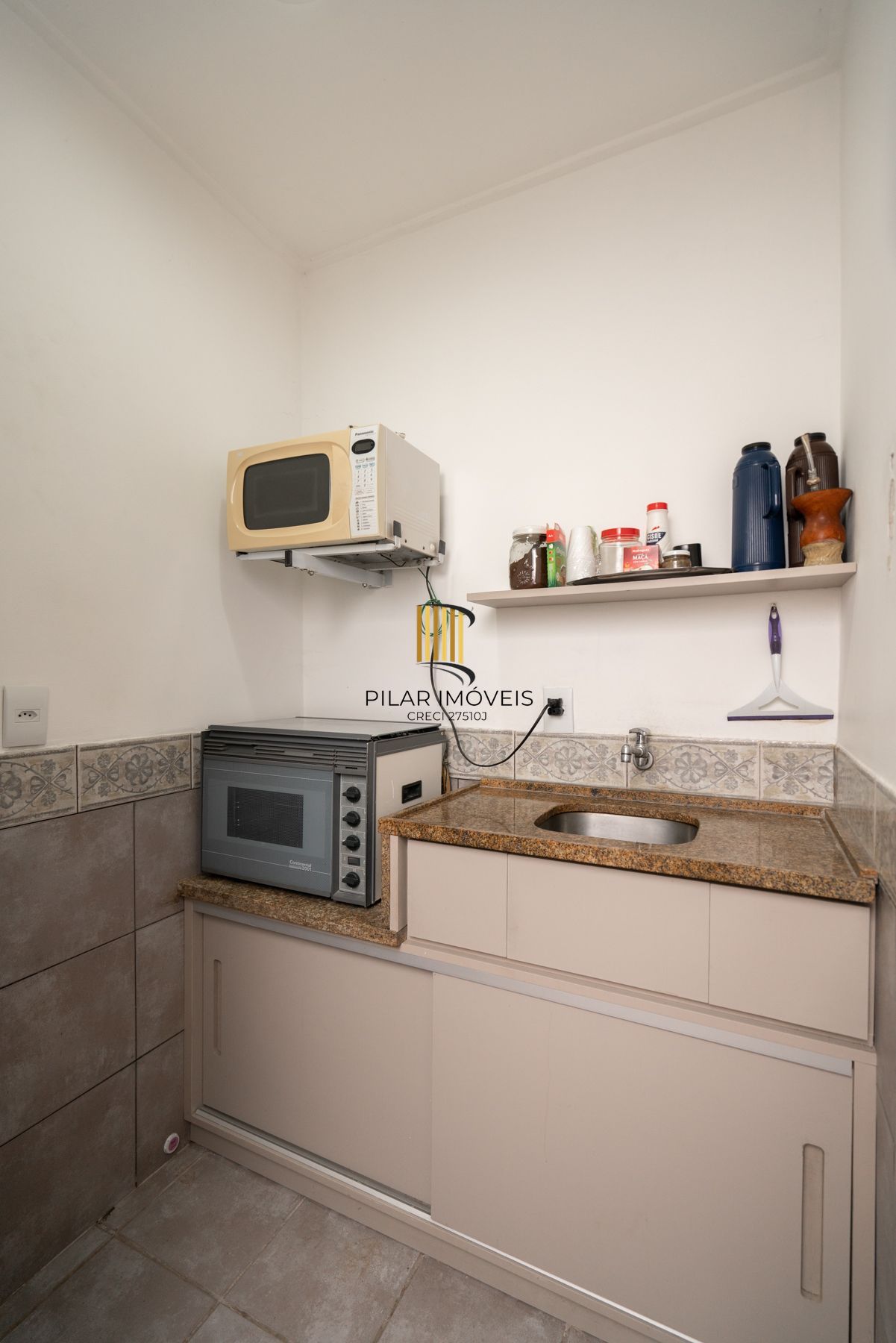 Prédio Comercial no bairro Ipanema
