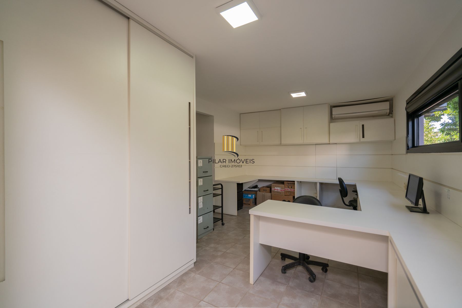 Prédio Comercial no bairro Ipanema