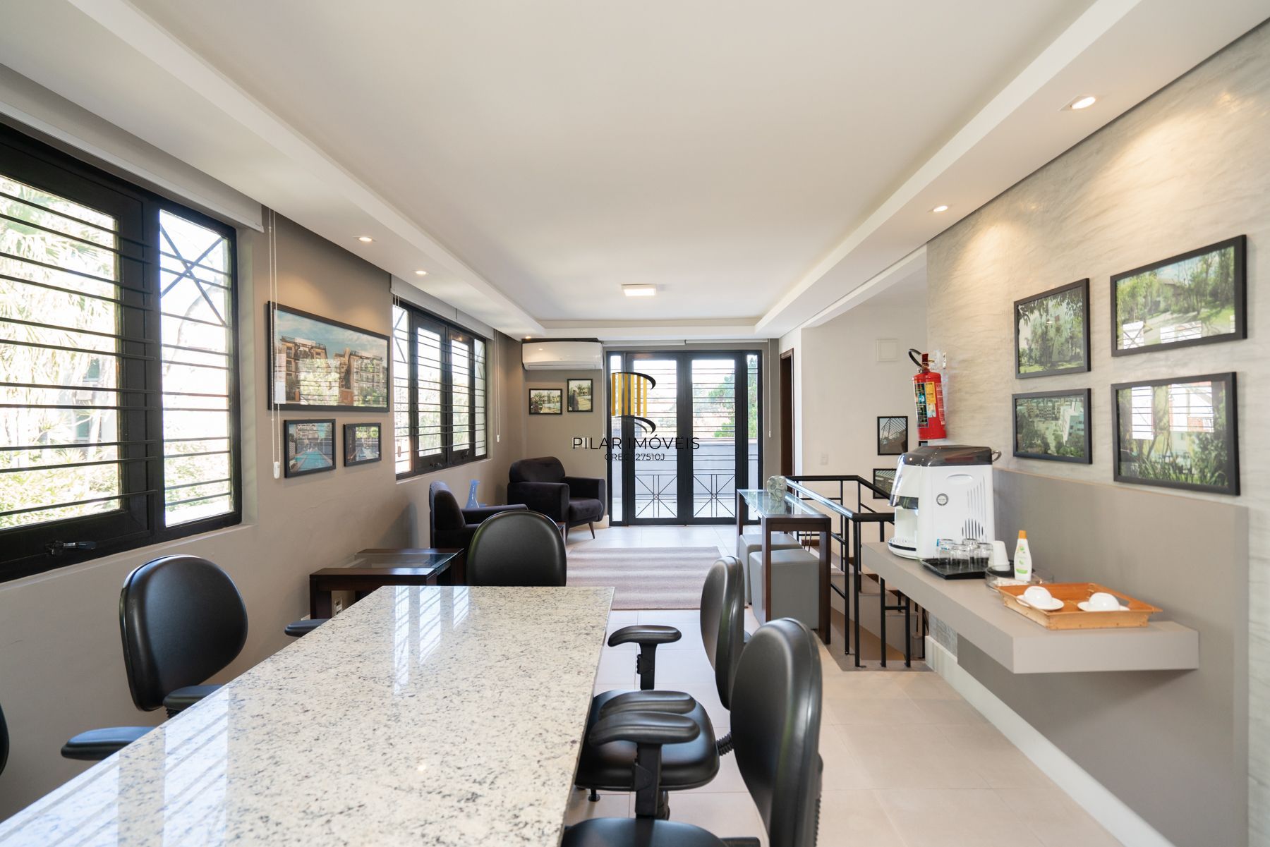 Prédio Comercial no bairro Ipanema