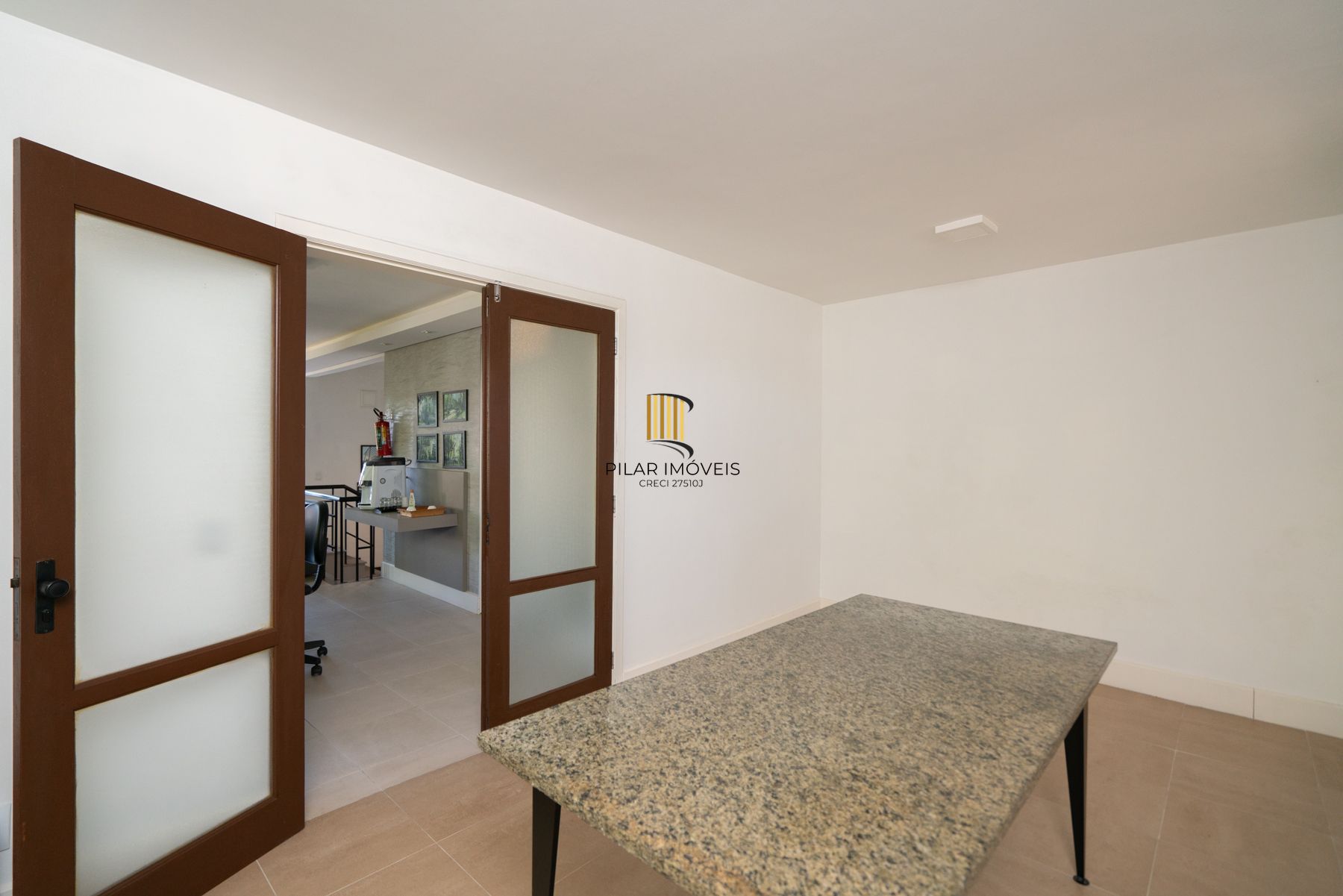 Prédio Comercial no bairro Ipanema