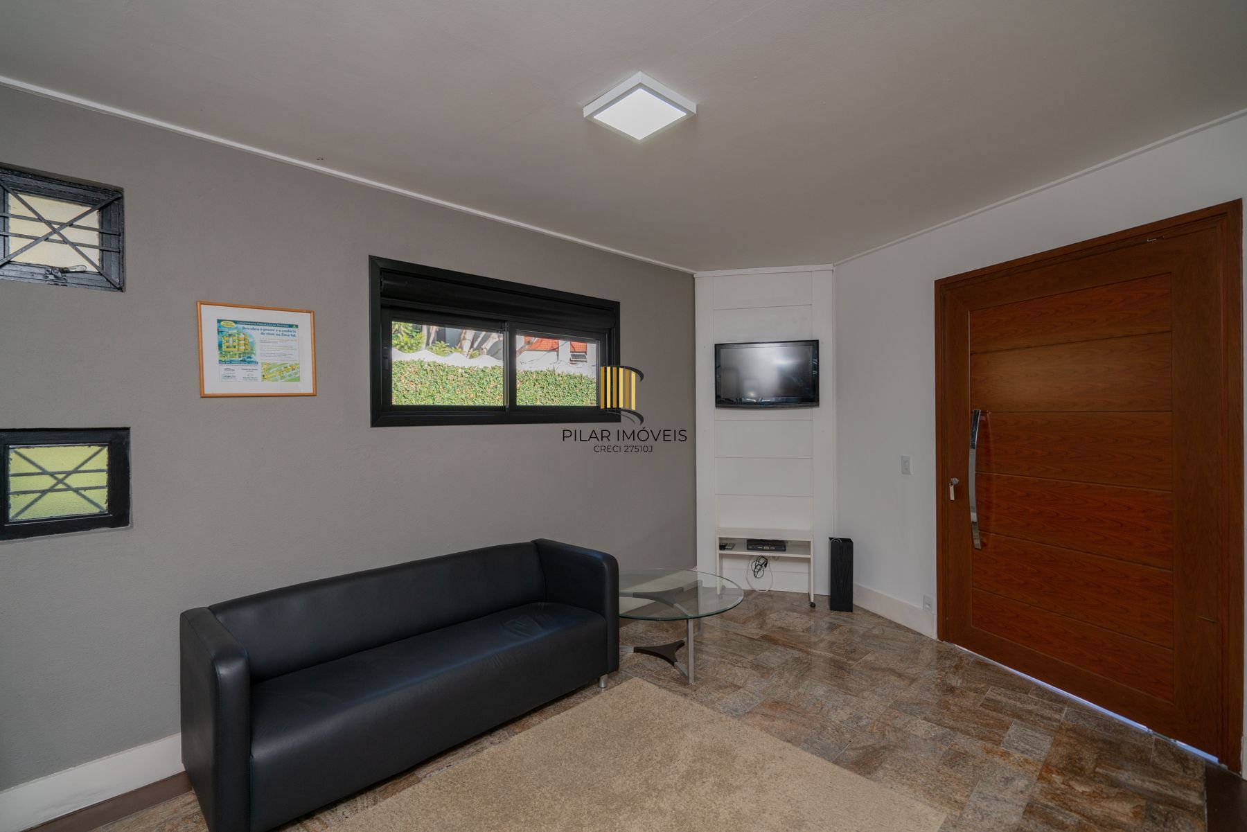 Prédio Comercial no bairro Ipanema