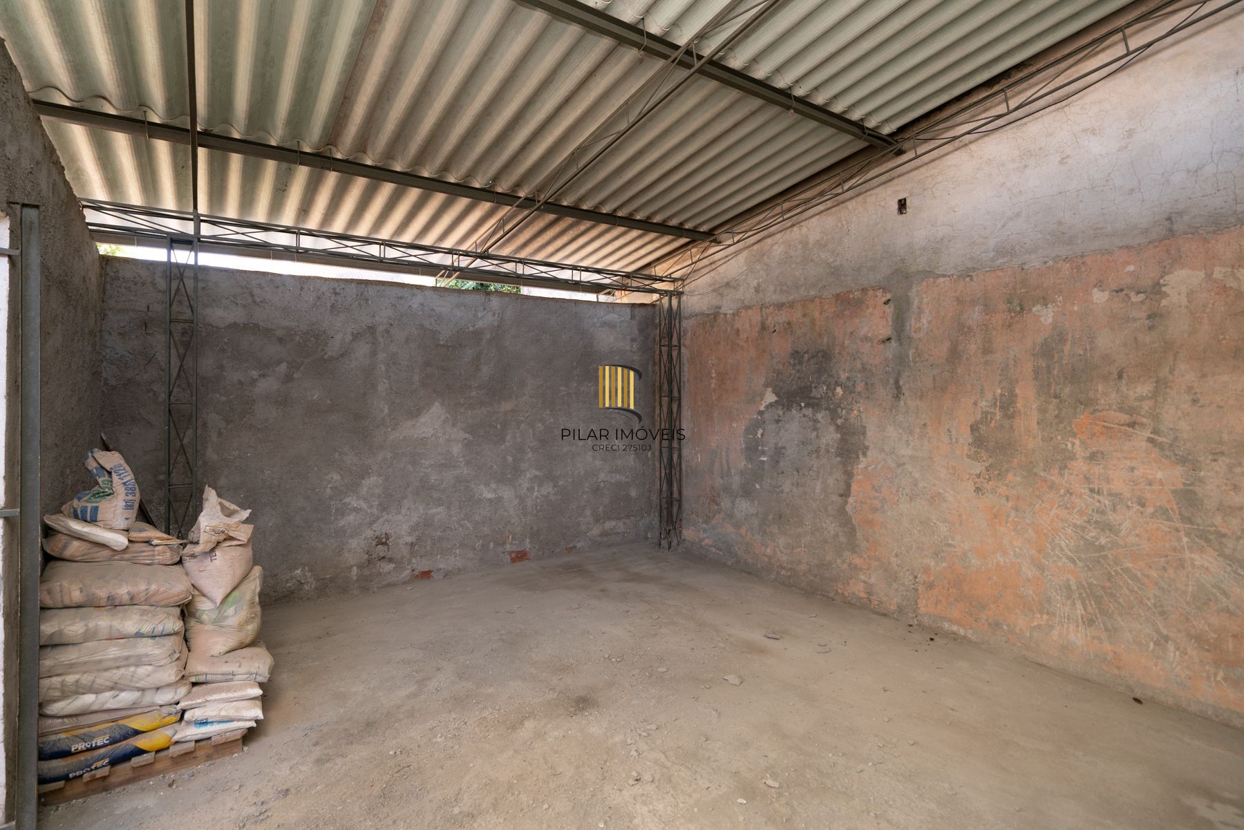 Prédio Comercial no bairro Ipanema