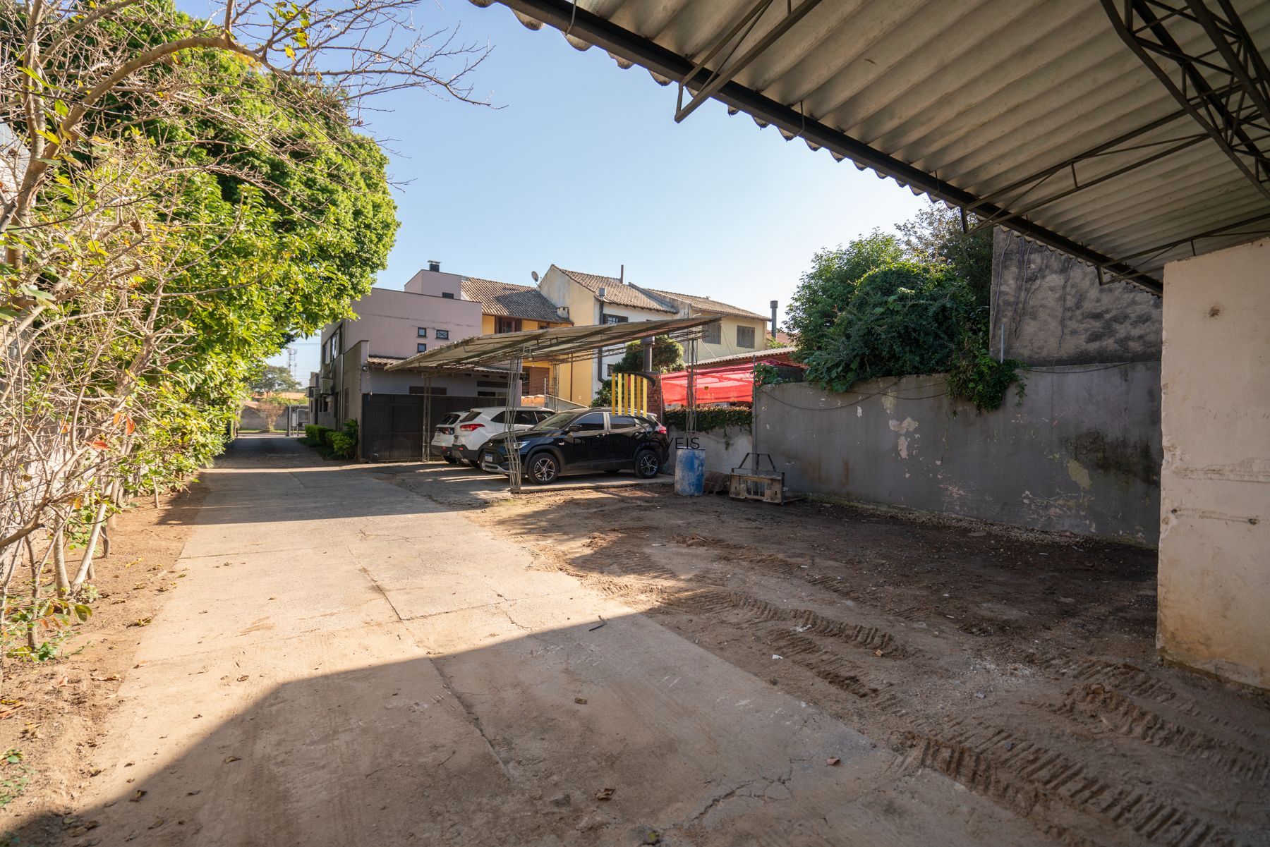 Prédio Comercial no bairro Ipanema