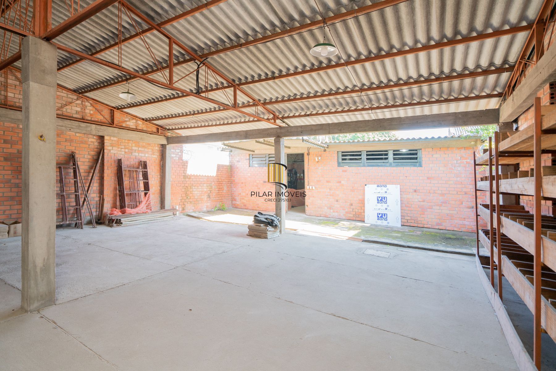 Prédio Comercial no bairro Ipanema