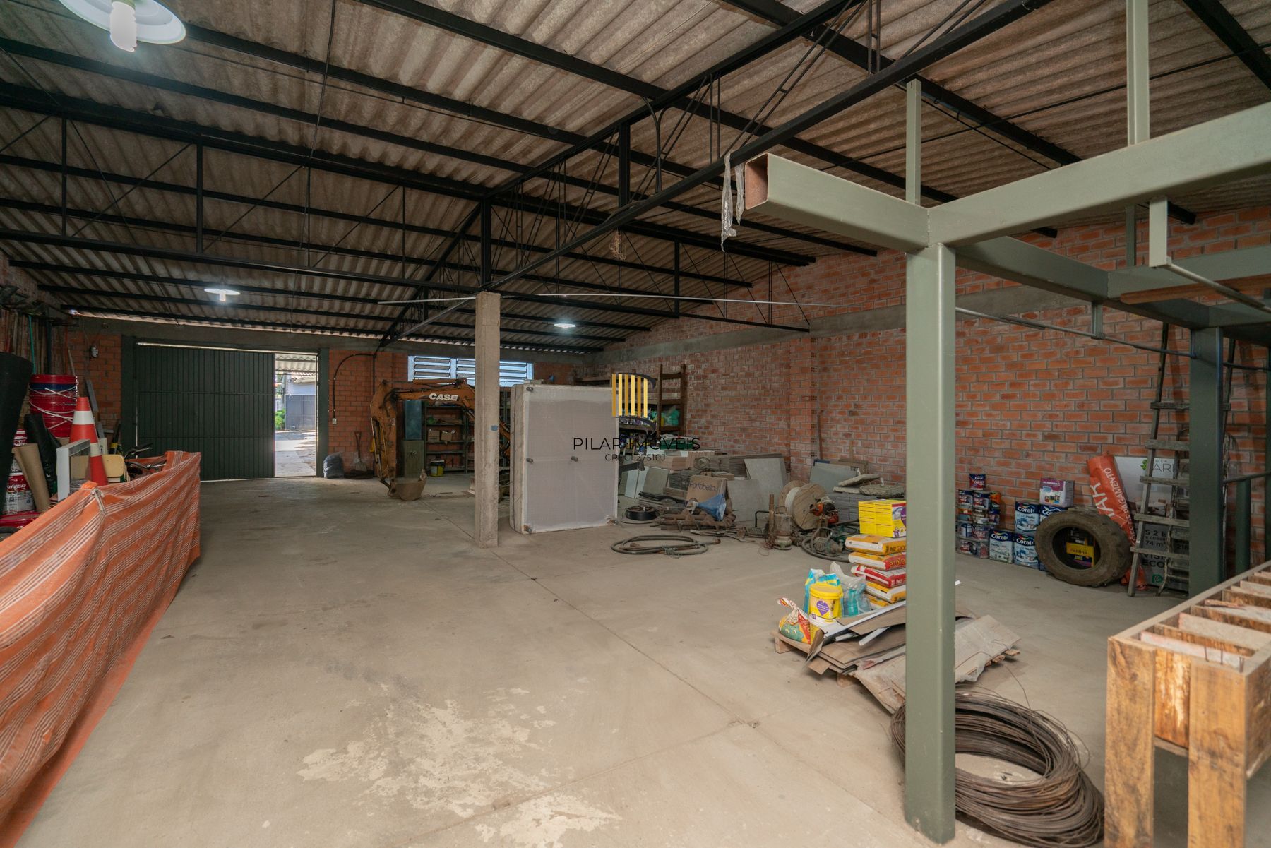 Prédio Comercial no bairro Ipanema