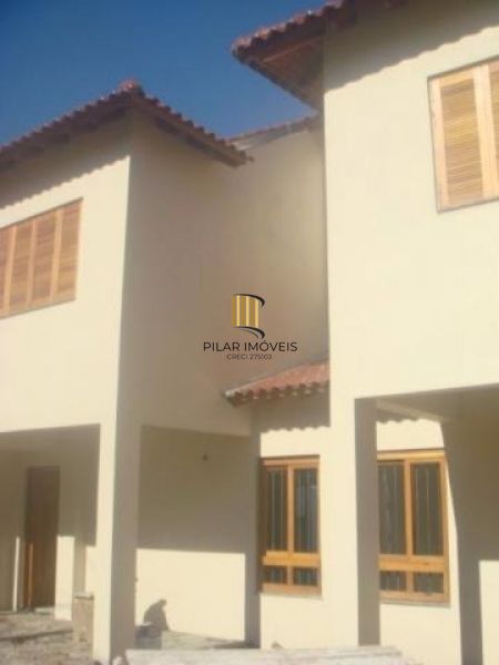 Casa Condominio para Venda - 94.3m², 3 dormitórios, sendo 1 suites, 2 vagas - Campo Novo