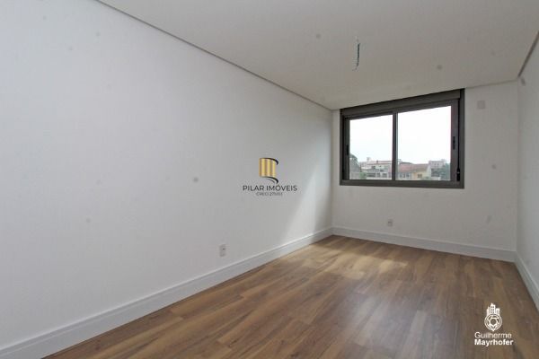 Apartamento para Venda - 120m², 3 dormitórios, 2 vagas - Tristeza