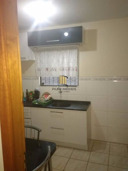 Casa para Venda - 80.24m², 2 dormitórios, 1 vaga - Restinga