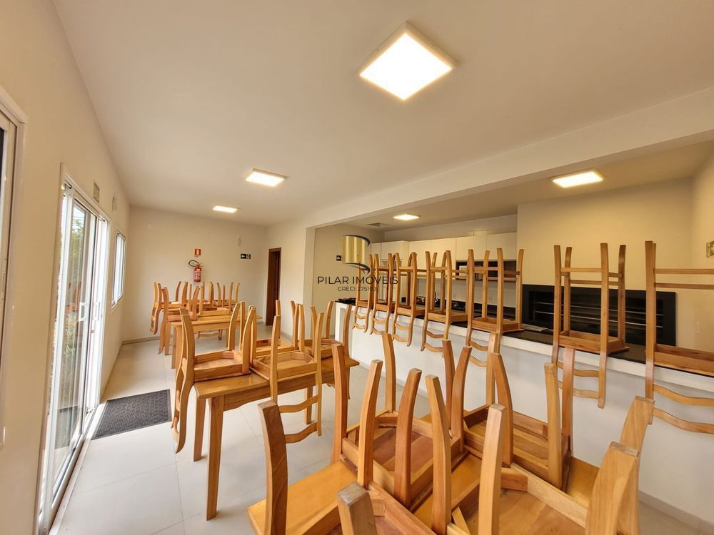 Casa Condominio para Venda - 41.96m², 1 dormitório, 1 vaga - Hípica