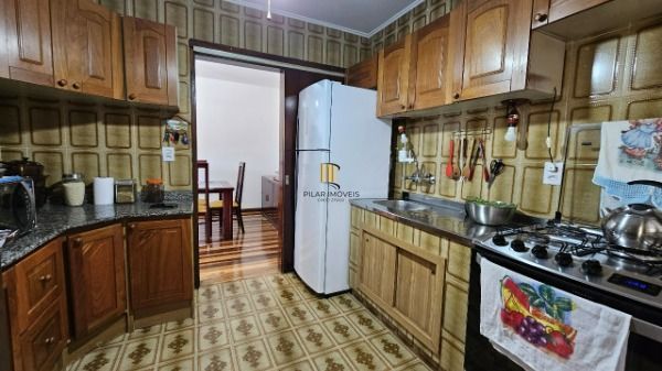 Casa Condominio para Venda - 110m², 3 dormitórios, sendo 1 suites, 1 vaga - Hípica