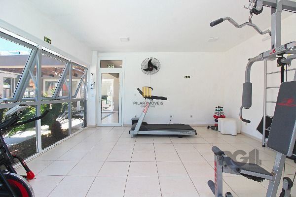 Casa Condominio em Porto Alegre, no bairro Hípica, com 3 dormitório(s), e 3 banheiros, à venda.