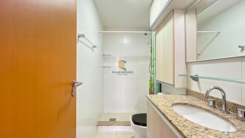 Apartamento 3 dormitórios no bairro Tristeza