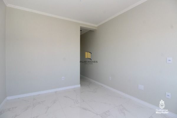 Casa para Venda - 107m², 2 dormitórios, sendo 2 suites, 1 vaga - Lagos De Nova Ipanema