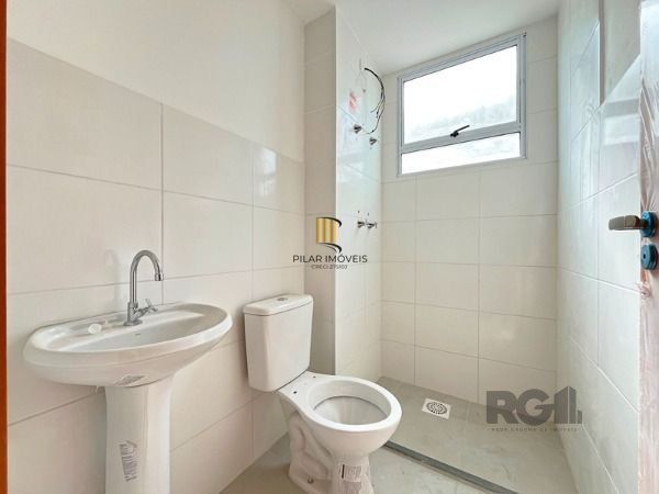 Apartamento 2 dormitórios no bairro Restinga