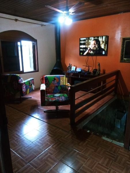 Casa para Venda - 110m², 4 dormitórios, sendo 1 suites, 1 vaga - Teresópolis