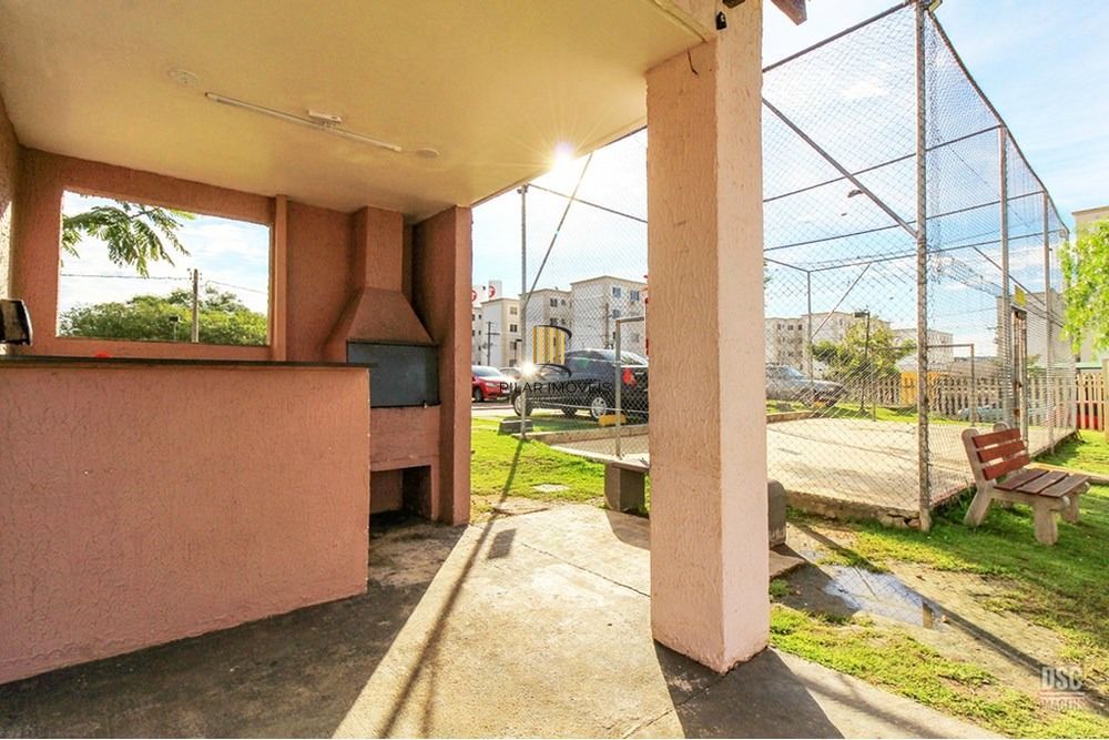 Apartamento 2 dormitórios no bairro Hípica