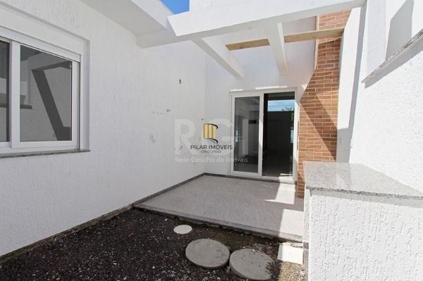 Casa Condominio para Venda - 110.21m², 3 dormitórios, sendo 1 suites, 2 vagas - Hípica