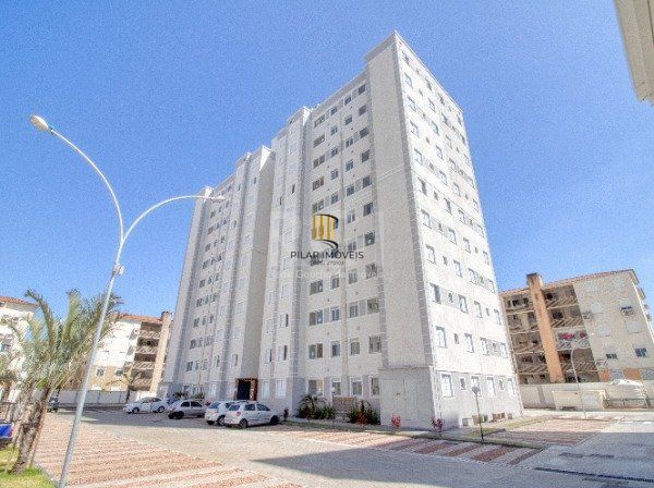 Apartamento para Venda - 43.9m², 2 dormitórios, 1 vaga - Humaitá - Pilar Imóveis