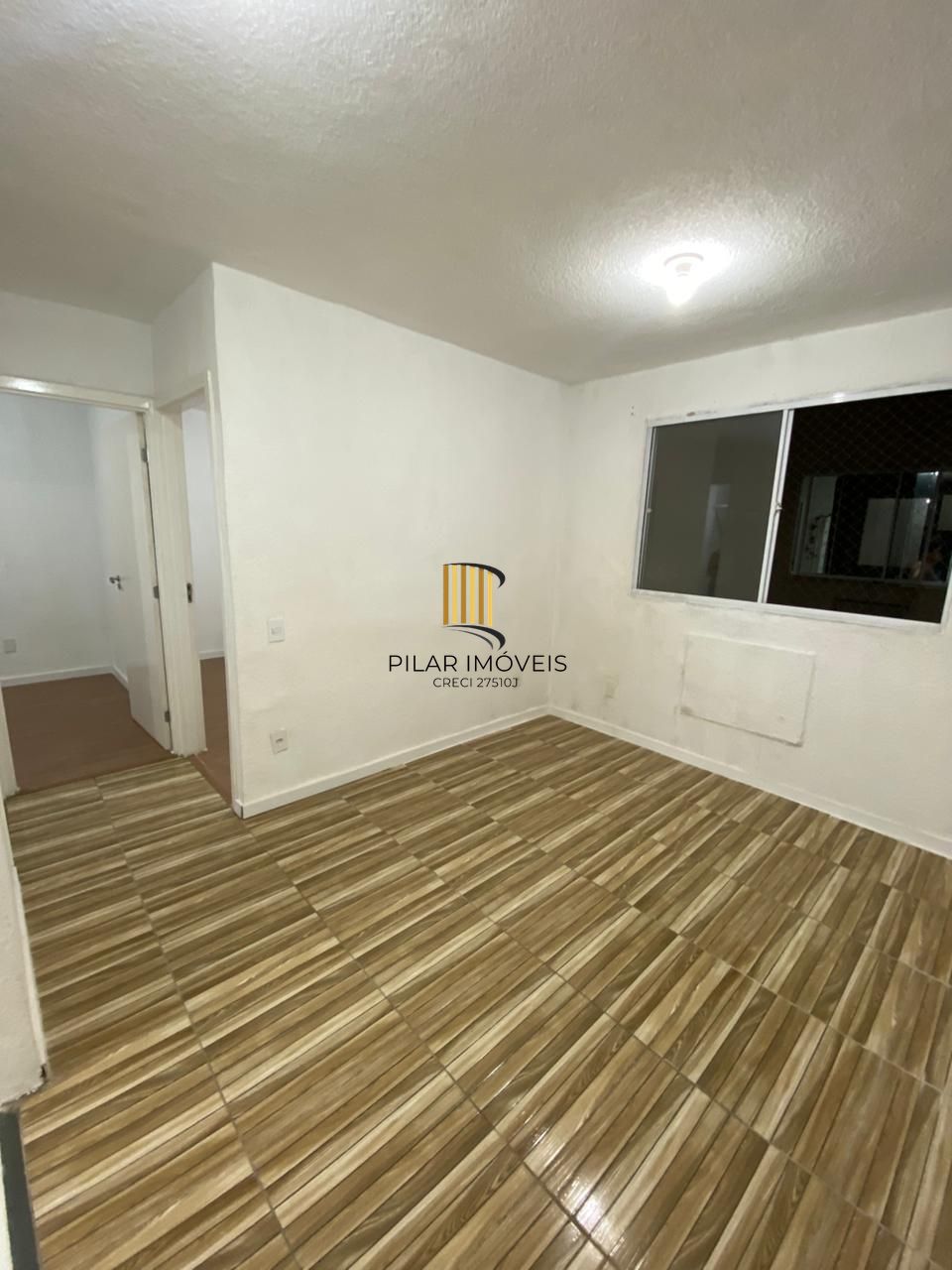 Seu novo capítulo começa aqui: Apartamento reformado e pronto para morar no Mário Quintana!