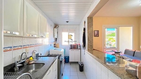 Apartamento 3 dormitórios no bairro Cavalhada