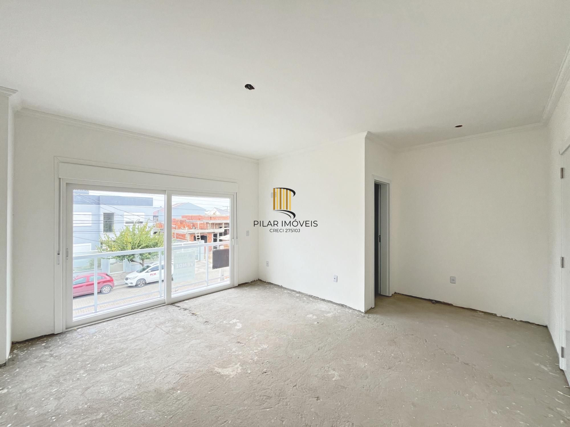 sobrado com 142m2 no  Condomínio  Residencial  Jardins do Prado