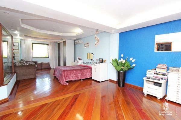 Casa para Venda - 208m², 0 dormitórios, Ipanema