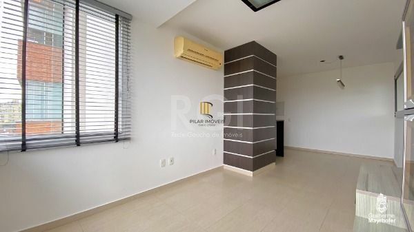 Apartamento para Venda - 61.95m², 2 dormitórios, 1 vaga - Cristal