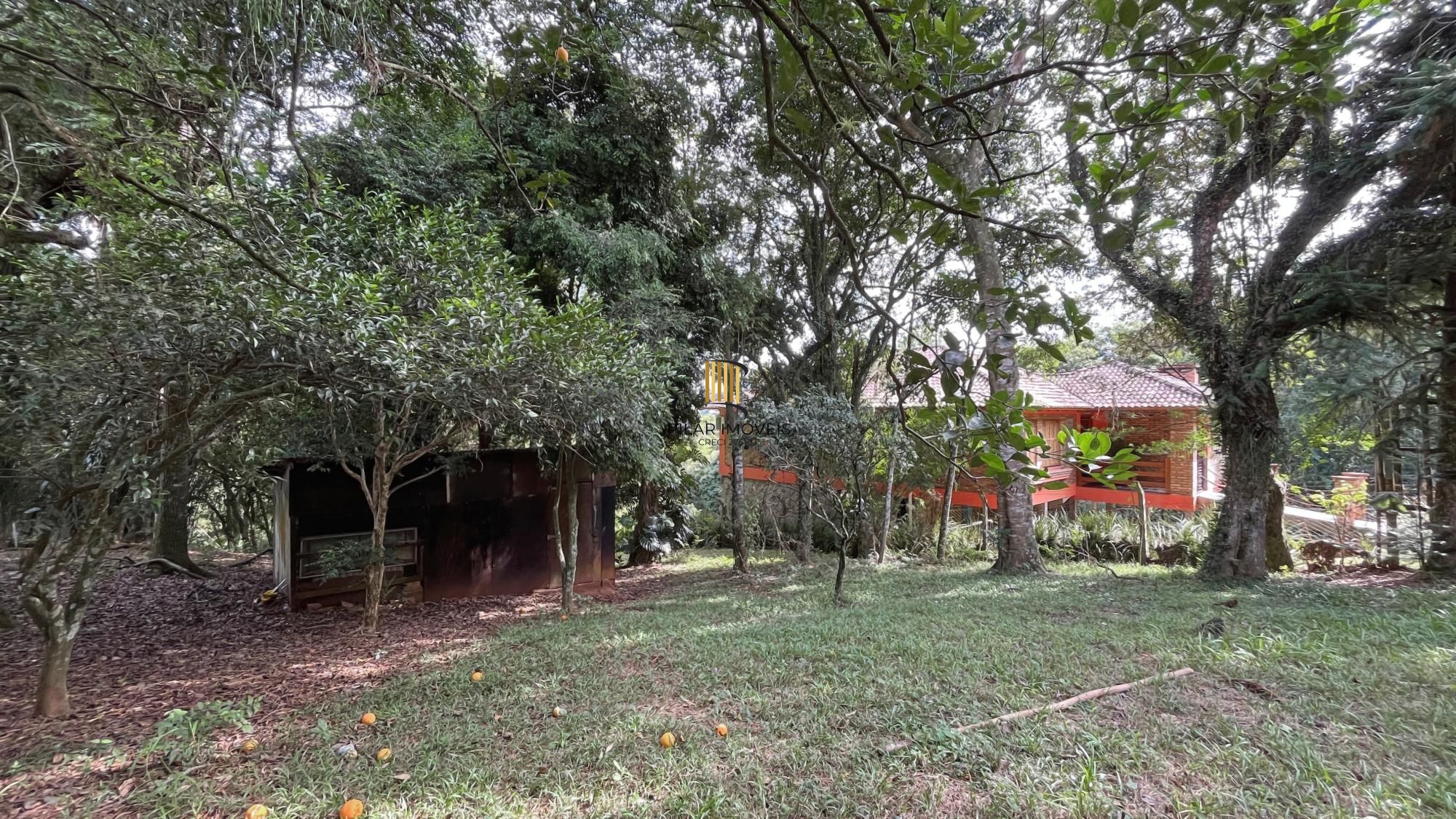 Casa 1 dormitório no bairro Hípica