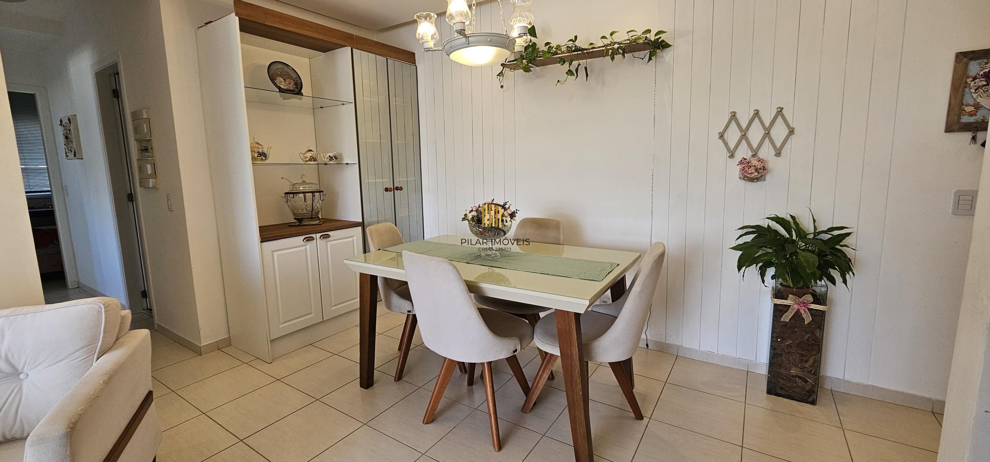 Apartamento 3 dormitórios no bairro Tristeza