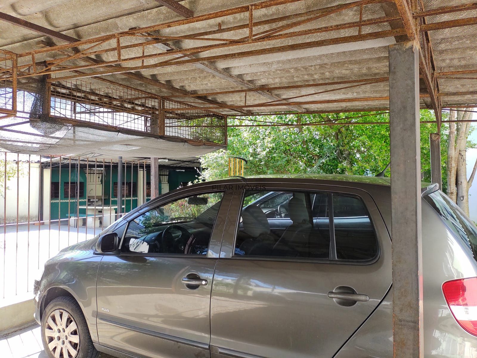Excelente apartamento de dois dormitórios  na Av. Teresopolis com 68m2
