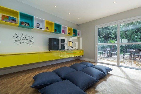 Casa Condominio para Venda - 191m², 3 dormitórios, sendo 1 suites, 2 vagas - Vila Nova