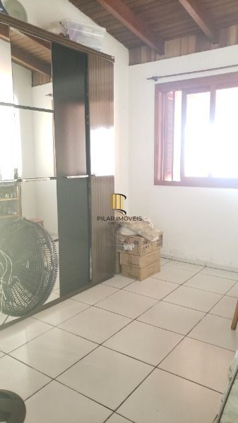 Casa para Venda - 110m², 4 dormitórios, Ponta Grossa
