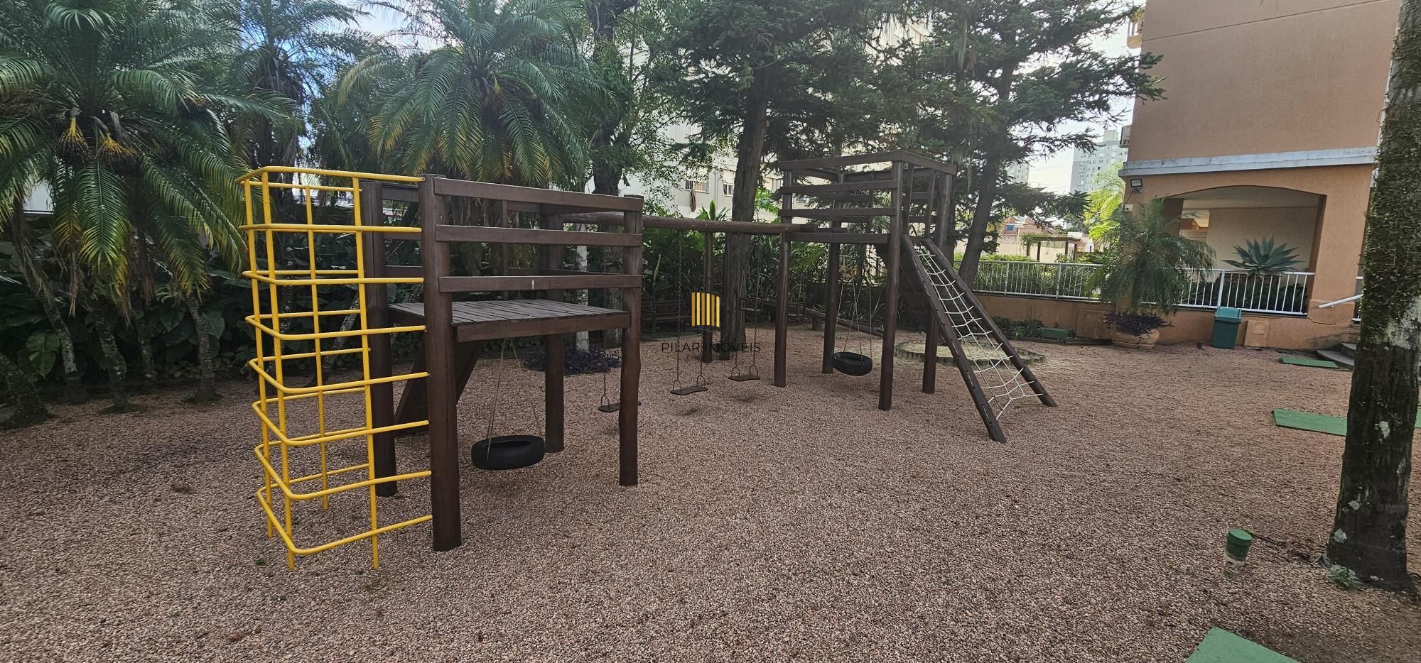 Apartamento 3 dormitórios no bairro Tristeza