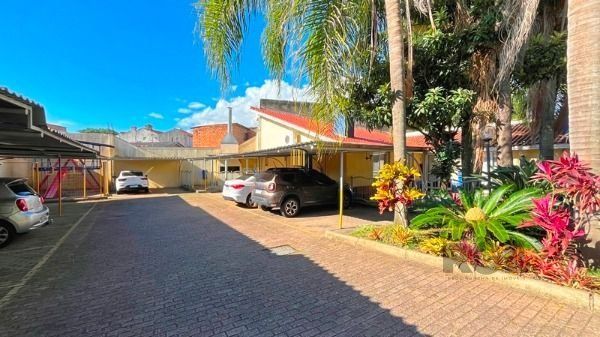 Apartamento 3 dormitórios no bairro Cavalhada