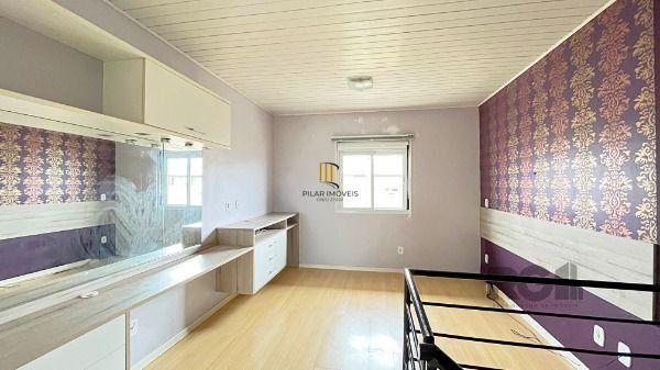 Casa Condominio para Venda - 98.08m², 3 dormitórios, sendo 1 suites, 1 vaga - Cavalhada