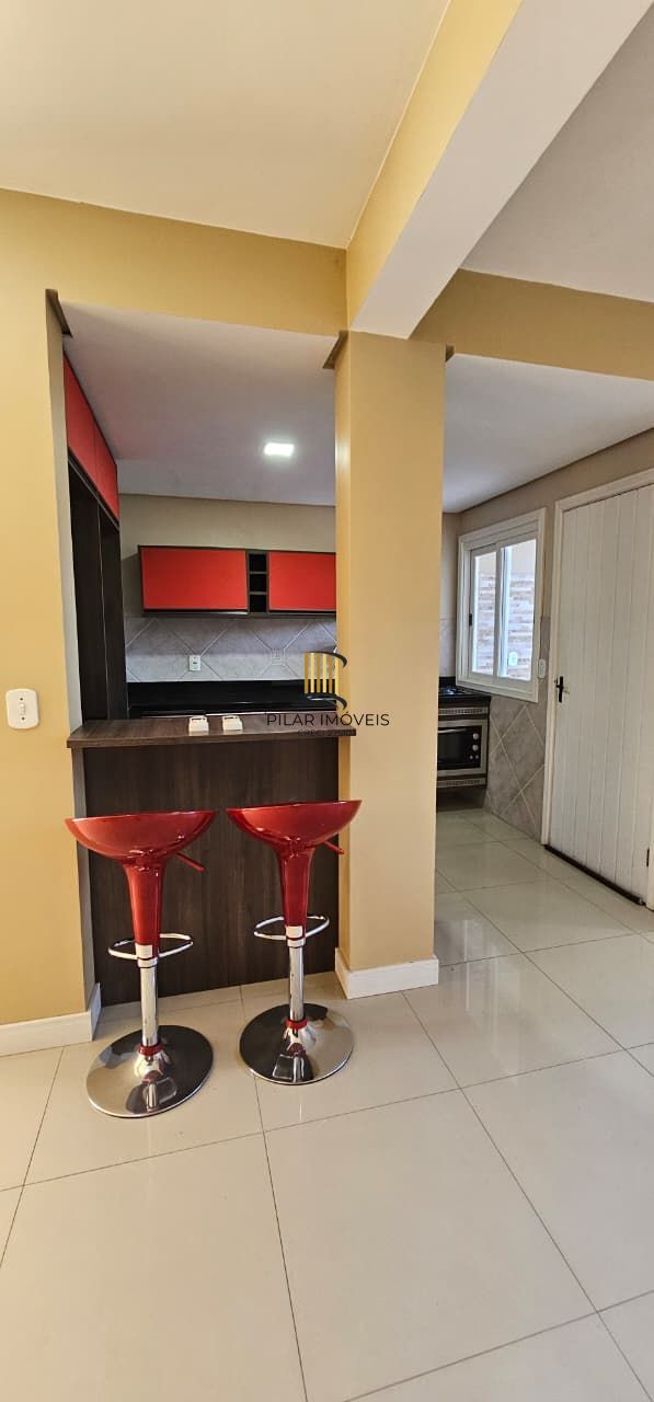 Excelente sobrado 03 dormitórios em Condominio fechado com vaga dupla - Altos de Santa Rita