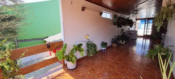 Casa para Venda - 200m², 4 dormitórios, Restinga Nova