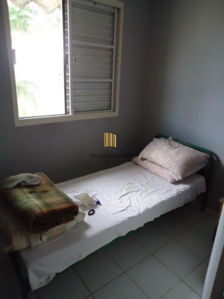 Casa para Venda - 48.58m², 2 dormitórios, 1 vaga - Restinga