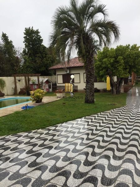 Casa para Venda - 320000m², 3 dormitórios, sendo 1 suites, 10 vagas - Belém Novo
