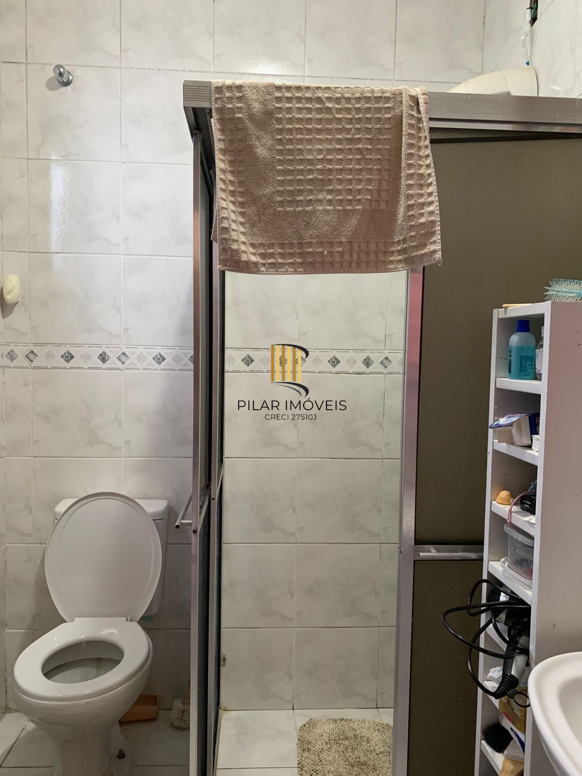 Apartamento 2 dormitórios no bairro Espírito Santo