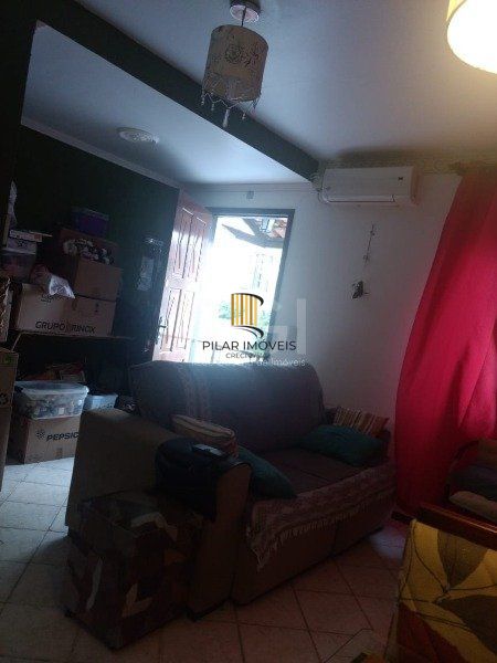 Casa Condominio para Venda - 79.87m², 3 dormitórios, 1 vaga - Vila Nova