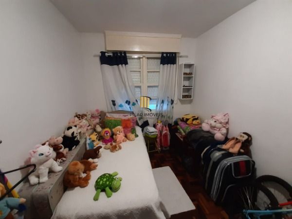 Apartamento para Venda - 51.2m², 2 dormitórios, Cristal