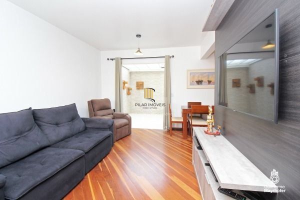 Casa para Venda - 178.85m², 4 dormitórios, sendo 2 suites, 2 vagas - Altos do Ipê