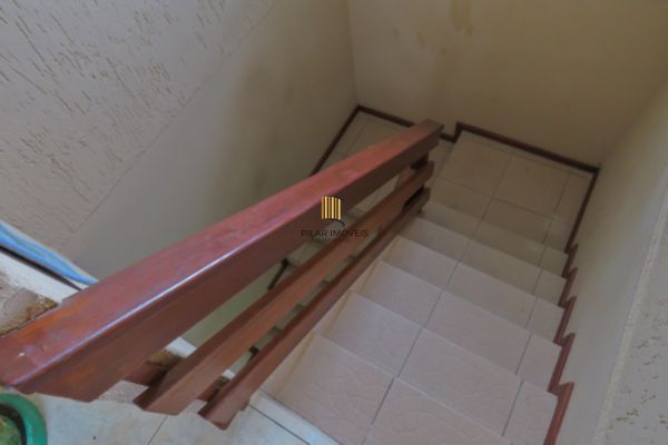Casa para Venda - 283.6m², 4 dormitórios, sendo 2 suites, 1 vaga - Aberta dos Morros