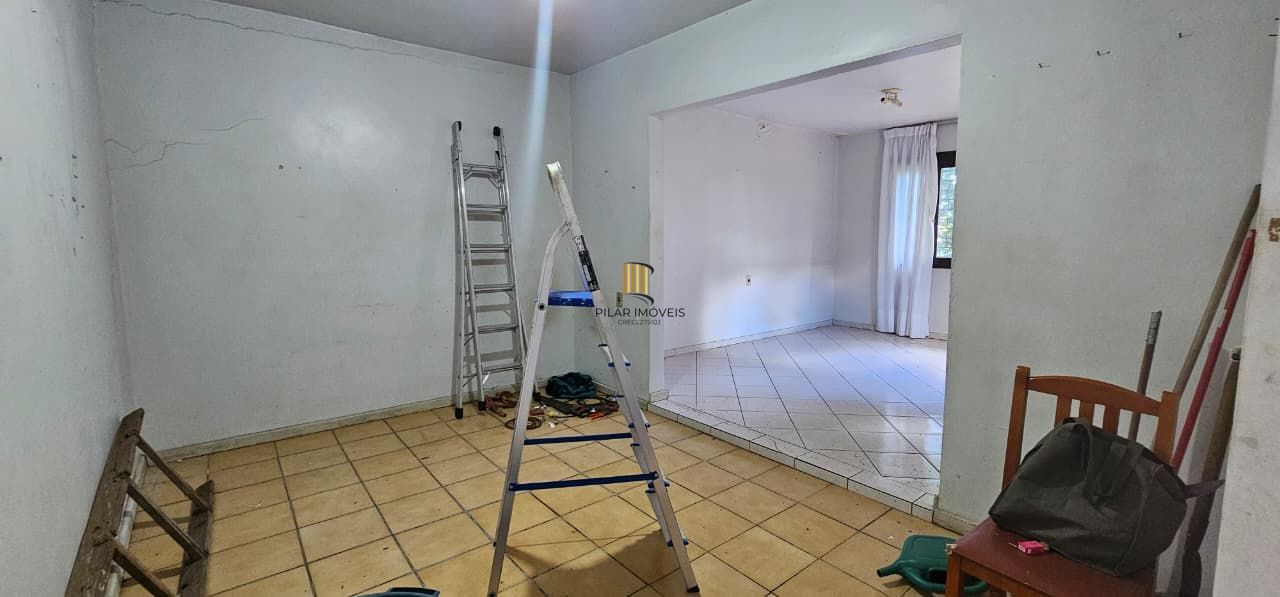 Casa 2 dormitórios no bairro Nonoai